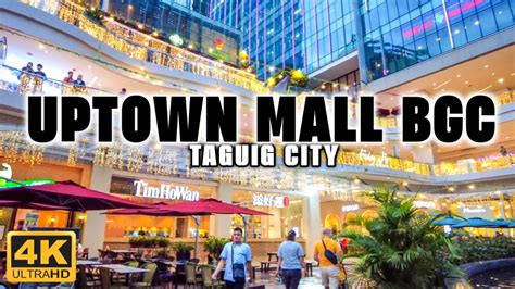 dfa bgc|TOPS: Uptown Mall, Philippines .